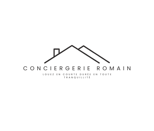 Conciergerie Romain